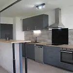 Location アパート アジャクシオ