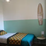 Location * アジャクシオ