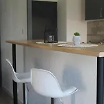 アパート Location アジャクシオ