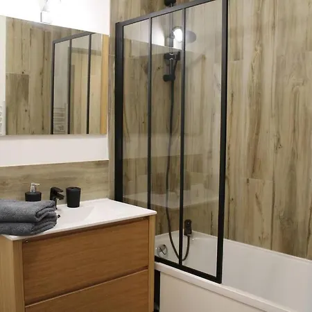 Location Apartment *