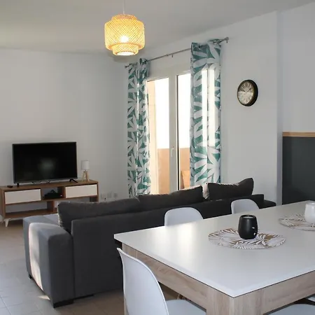 Location Apartment Ajaccio (Corsica)