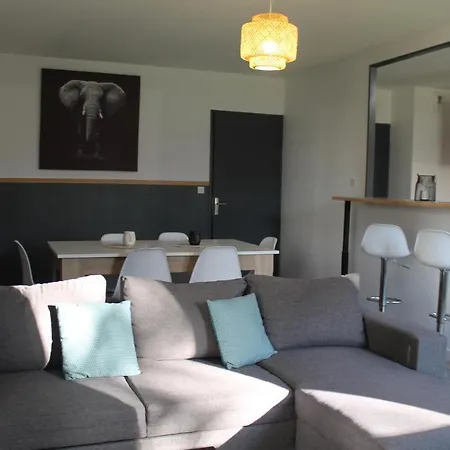 Location Appartement Ajaccio (Corsica)