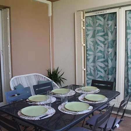 Location Apartment