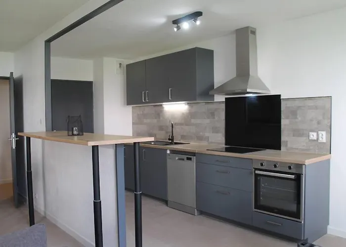 Location Appartement Ajaccio (Corsica)