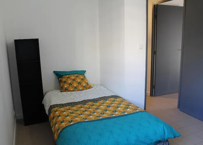 Location Appartement Ajaccio (Corsica)