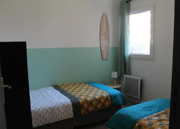 Location Ajaccio (Corsica)