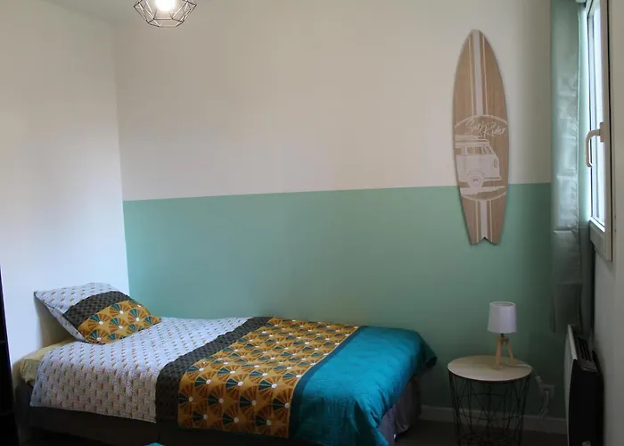 Location * Ajaccio (Corsica)