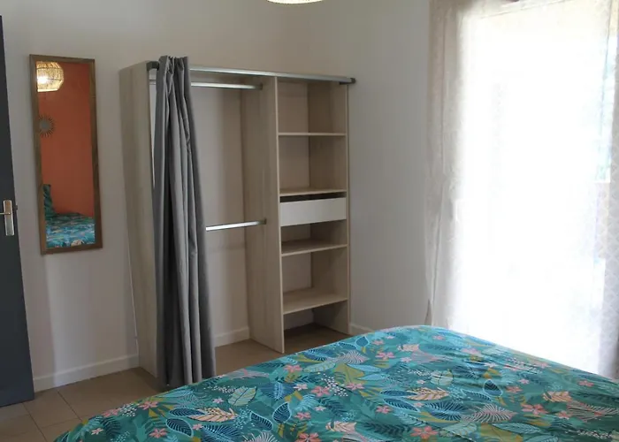 Location Appartement Ajaccio (Corsica)