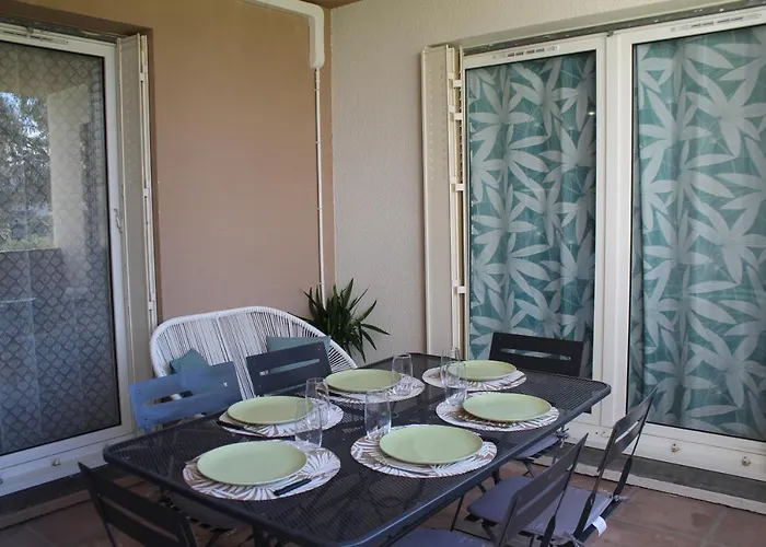 Location Appartement