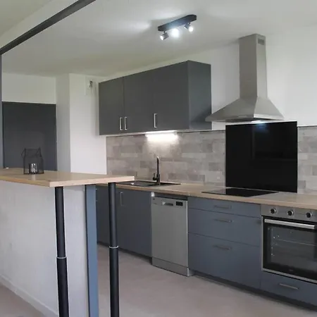 Location Lejlighed Ajaccio (Corsica)