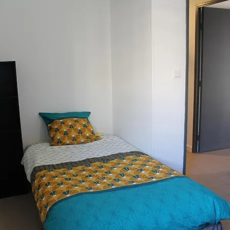 Location Lejlighed Ajaccio (Corsica)