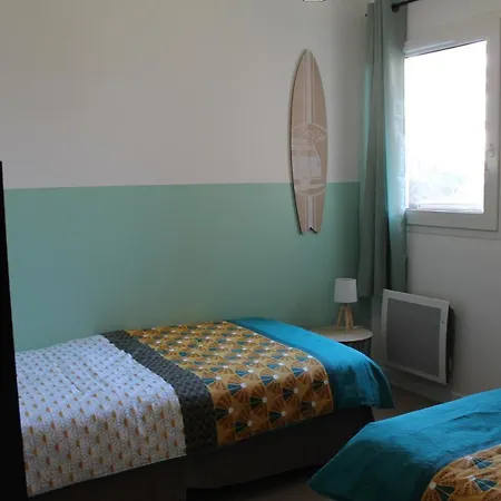 Location Ajaccio (Corsica)