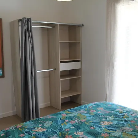 Location Apartment Ajaccio (Corsica)