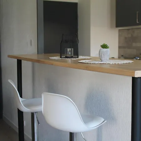 Apartment Location Ajaccio (Corsica)