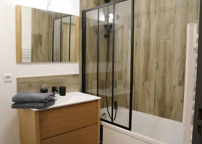 Location Apartment *