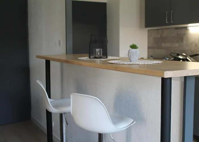 Apartment Location Ajaccio (Corsica)